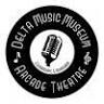 Delta Music Museum Hall of Fame & Arcade Theatre