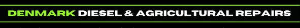 Denmark Diesel and Agricultural Repairs
