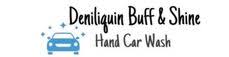 Deniliquin Buff N Shine Car Wash