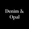 Denim & Opal