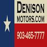 Denison Motors