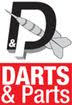 Darts and Parts