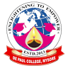 De Paul Degree College