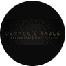 DePaul's Table
