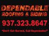 Dependable Roofing, LLC.