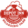 Depot Inn & Suites