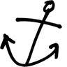 Deptford anchor