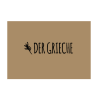 DER GRIECHE