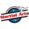 Championship Martial Arts Of Derby