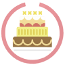 Derbyshire Cakes