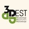 3 D Est Sa