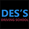 Des's Driving School - professional truck drivers Liverpool - truck driving Liverpool