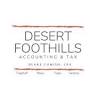 Desert Foothills Accounting & Tax - Blake Comish, CPA