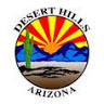 Desert Hills Fire District Station #1