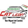 Desguaces Cat León