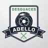 DESGUACES ABELLÓ