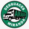 Desguaces Aragón