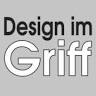 Design im Griff