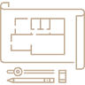 Designs in Cabinetry