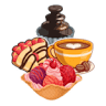 Dessert Avenue
