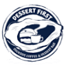 Dessert First Dockside Coffee and Dessert Bar