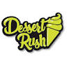 Dessert Rush Paisley