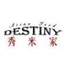 Destiny Asian food
