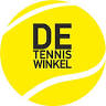 De Tennis Winkel Verhuisd