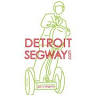 Detroit Segway Tours & Rides