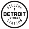 Detroit Street Filling Station