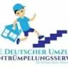Deutscher Umzugs- & Entrümpelungsservice
