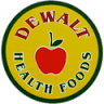 DeWalt Health Food