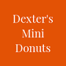 Dexter's Mini Donuts Food Truck