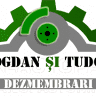 Dismantled Suceava - Tudor Bogdan