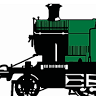 Dean Forest Railway Society