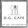 D.G. Cafe