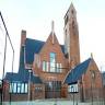 De Gereformeerde Kerk Groningen