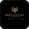 DHIKA UNIVERSE APARTMENT YOGYAKARTA