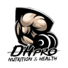 DHPRO Suplementos