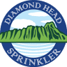 Diamond Head Sprinkler