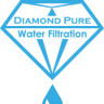 Diamond Pure Water Filtration