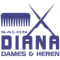 hairdresser Diana