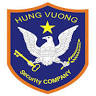 Công ty Cổ Phần Dịch Vụ Bảo Vệ Hùng Vương