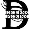 Dicken's Pickins