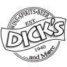 Dick’s Pub & Restaurant