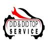 SERVICE AUTO BRAGADIRU - DID&DID TOP SCHELE SRL