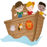 Kindertagesstätte „Die Arche“