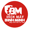 Điện Máy Bình Minh - Tổng Kho Nhập Khẩu Phân Phối