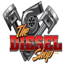 The Diesel Shop LLC Truck & Diesel & Heavy Equipment Repair
