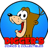 Digger's Comics and Collectibles